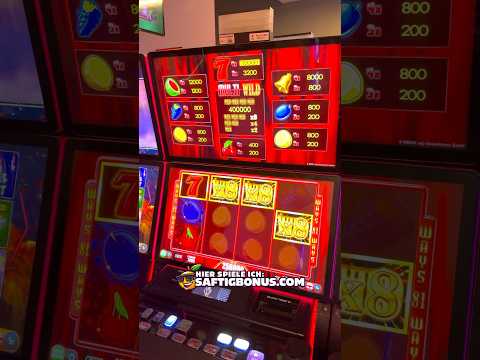 🔥💸Unglaublicher Gewinn bei Multiwild! #viral #casino #slot #comedy #spass #lustig #merkur #fyp