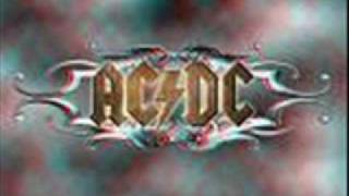 AC/DC - Inject The Venom - Live