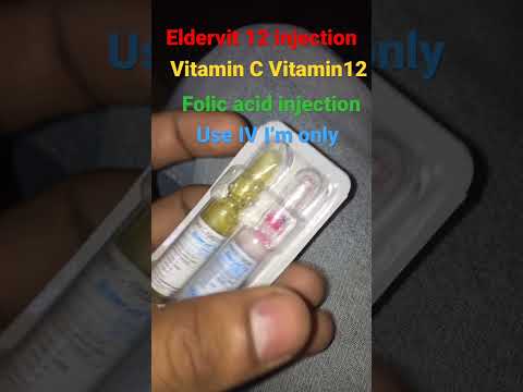 Prabinex combipack injection 5 ml