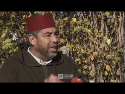 SÜDTIROL HEUTE 13.11.2015 - Imam von Brixen