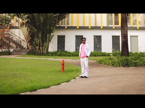 Juno Kizigenza - Abracadabra (Official Visualizer)