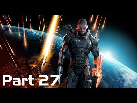 Mass Effect 3 - Episode 27 - The Geth Consensus