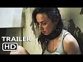 LIKE DOGS Trailer 2021