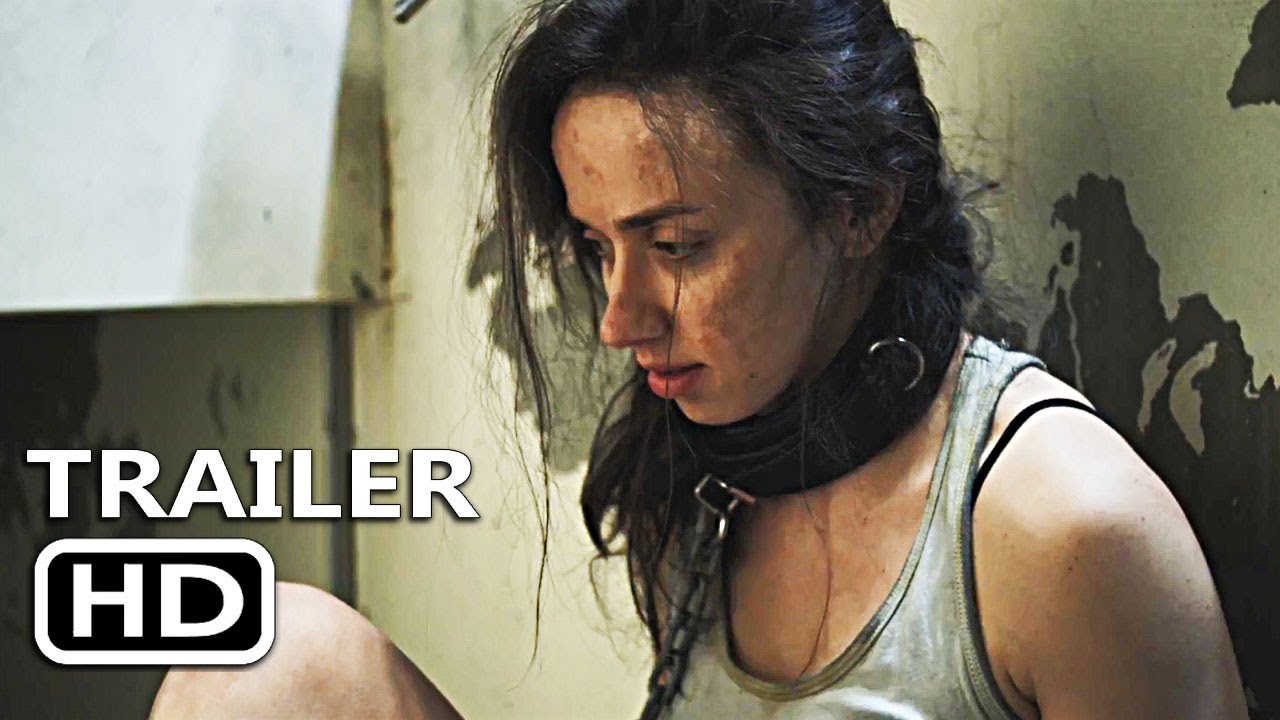Trailer oficial de Like Dogs - Legendado