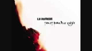 La Rumeur - On marche tous vers la fin feat Keuj Morad La Hyene (prod. F.A.S)