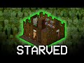 Can I Survive Total Wilderness in Project Zomboid?