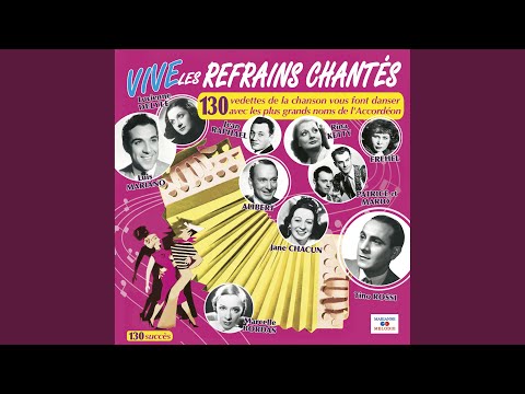 Apprenez-moi des mots d'amour (Tango)