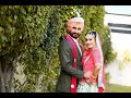 Bast Sikh Wedding Highlights GURJANT JASPREET MANI Photography