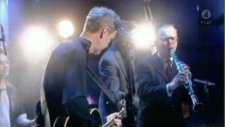 Bad Liver - Jockey full of Bourbon.mov