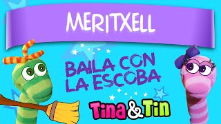tina y tin + meritxell (Personalized Songs For Kids)