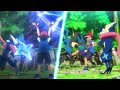 Ash S Greninja Returns AMV Pokemon Sword And Shield Episode 108 AMV Pokemon Journeys Episode 108