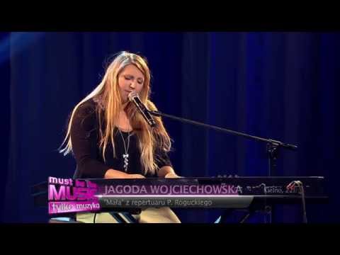 Must Be The Music: Zaśpiewała utwór Piotra Roguckiego. Jak zareagował? [Plotek]
