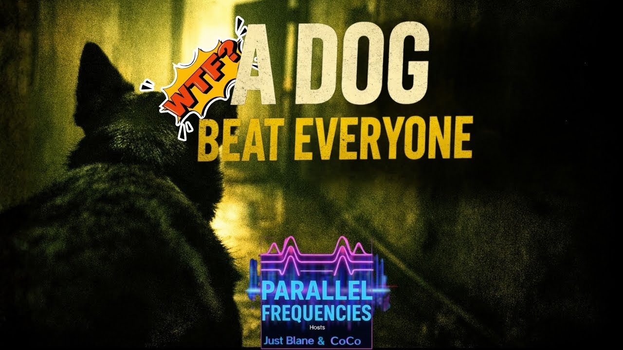 Good Boy Explained: The Horror Movie That Hits Different