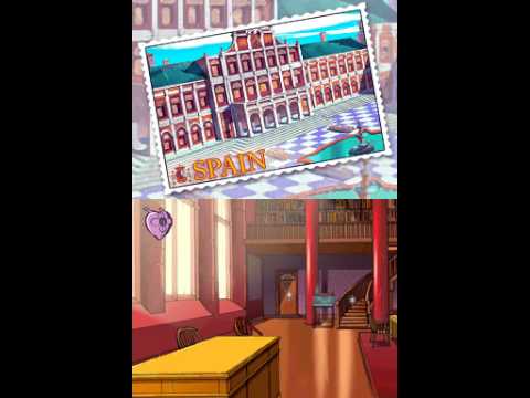 Totally Spies! 3 : Agents Secrets Nintendo DS