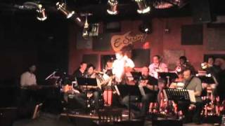 Hop, Skip & A Jump - The Las Vegas Mystery band