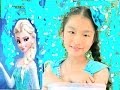 Demi Lovato - Let It Go, Frozen (Cover,Music Video ...