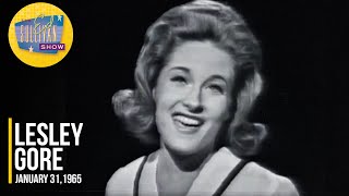 Lesley Gore &quot;Look Of Love&quot; on The Ed Sullivan Show