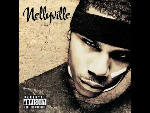 Nelly - Air Force Ones (Feat. Ali Jones, Kyjuan & Murphy Lee)