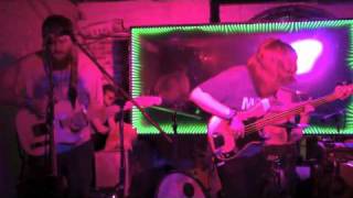 Horse Thief live at Easy Tiger Austin 2011