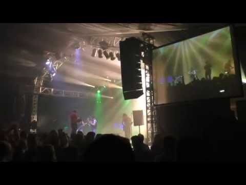 Die Vollxrocker in Untrasried Rockfrühling 2015