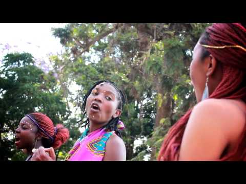 Purple Pride Family Arts Academy ft Warren Mandy