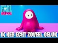 Ik heb echt zoveel geluk! | Fall Guys