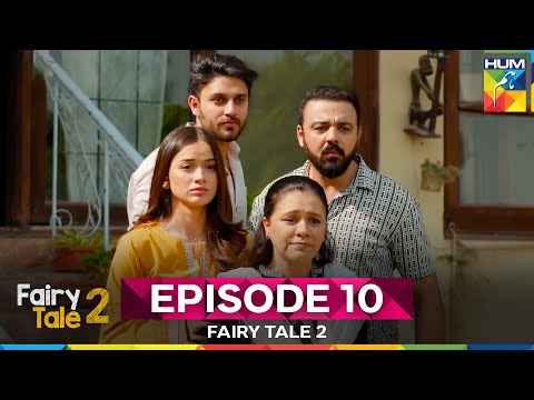 Fairy Tale Season 2 | Episode 10
