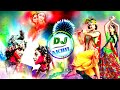 Rang Leke Khelte Gulal Leke Khelte Holi Spacial Song 2021 Dj Akhil Jaipur