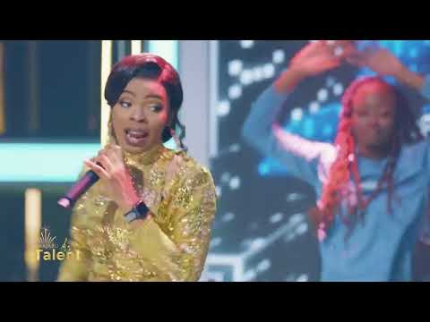 Maajabu Talent - Finale | Wamulu | Princesse Betu | Saison 1