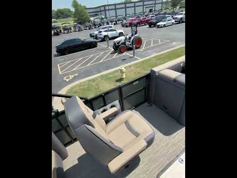 Boat video thumbnail