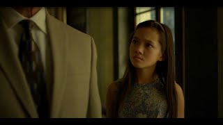 Lily Chee - Daredevil Cut#3 video