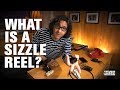 TV Show Sizzle Reel Example & How-To