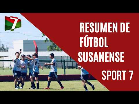 SPORTS 7 - PROGRAMACIÓN DEL DÍA 22/10/26