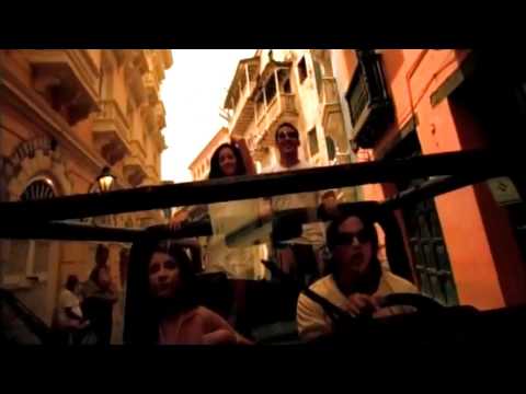 Tito El Bambino - Vamos Pal Agua (Vídeo Oficial) [Clásico Reggaetonero]