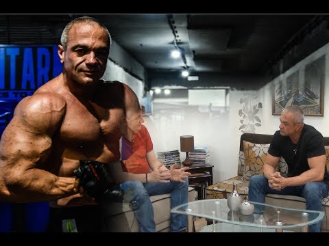 Гостување на Томе Даневски во ТВ - Вис / Tome Danevski -- TV Vis