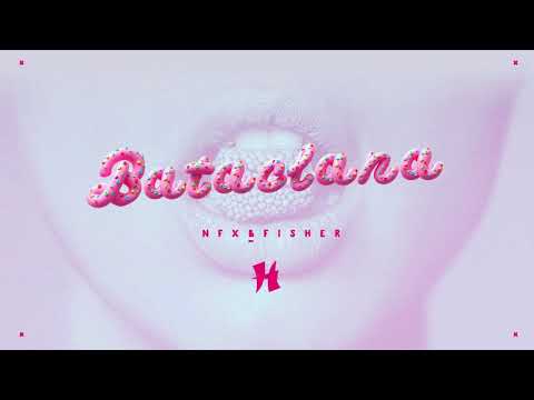 Nfx & Fisher - Bataclana🍬(Beat x Cidtronyck)(Prod.H Empire)