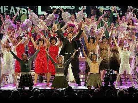 06) The Boy from Oz - Only an older woman