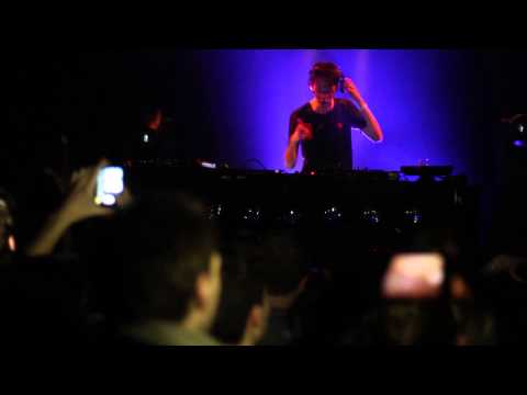 Canblaster // Shockwave remix // @Le Confort Moderne