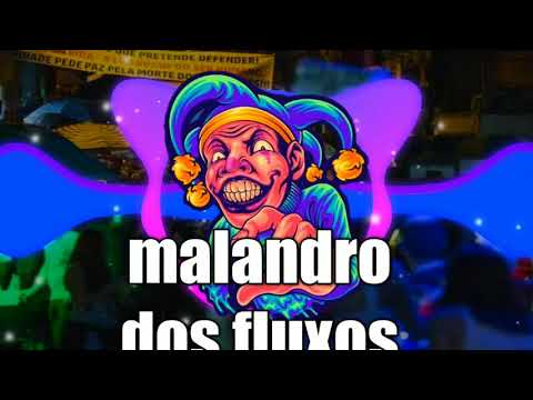 MEGA MELODIA DOS BAILES
