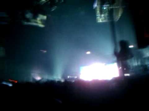 Deadmau5 @ Mansion 11/14/09