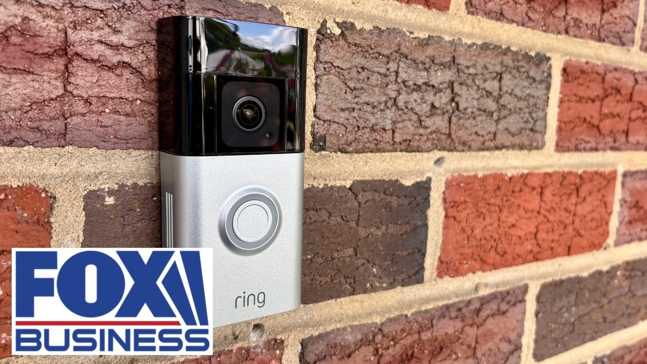 ‘NEW TYPE OF ENCRYPTION’: Ring launches ‘Take’ feature to better protect user data