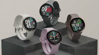 Polar Ignite 3 Finspor'da