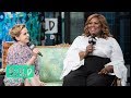 Retta & Mae Whitman Swing By To Talk About NBC's 