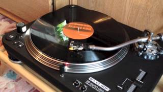 STEREOFUSE - HEADFUNK (vinyl)