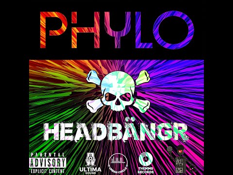 PHYLO - HEADBÄNGR (prod. by Ultima Sound / Cutzz by DJ Proke)