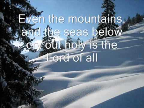 Thumbnail for God of All video