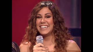 Tamara- Quién como tú- Contigo 2003