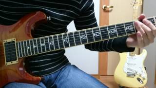 Harem Scarem - Die Off Hard