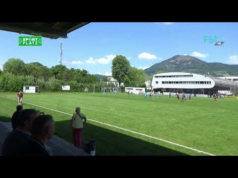 ASK PSV Salzburg - USV Lamprechtshausen 21.05.2023