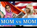 BROWN MOMS vs. WHITE MOMS l Simmi Singh BROWN MOMS vs. WHITE MOMS l Simmi Singh